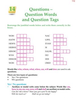 4th Grade Grammar Unit 14 Questions - Question Words and Question Tags 1.jpg